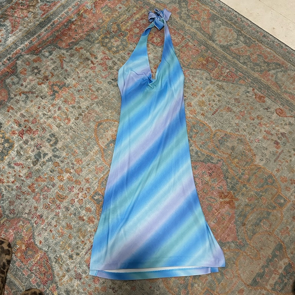 Women’s guess collection midi dress